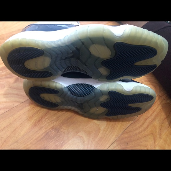 Air Jordan 11 Retro “2017 Win Like 82 ”